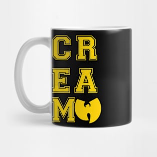 Cream wutang Mug